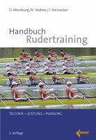Buch - Handbuch Rudertraining